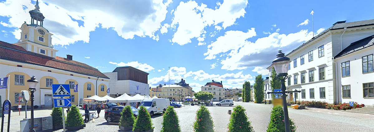 Kvalitetssäkrad flyttstädning i Nyköping.
