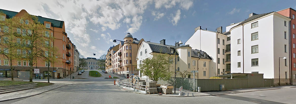 Kvalitetssäkrad flyttstädning i Norrköping.